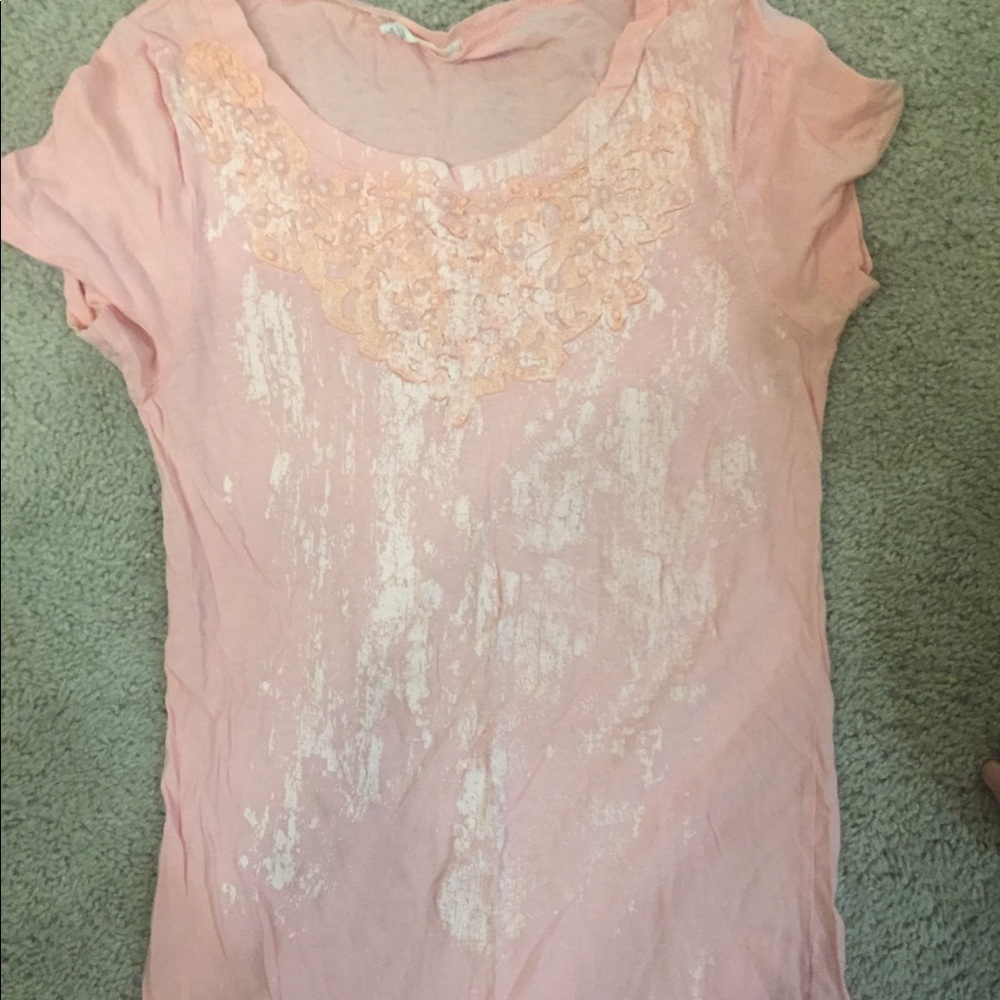 J crew shirt